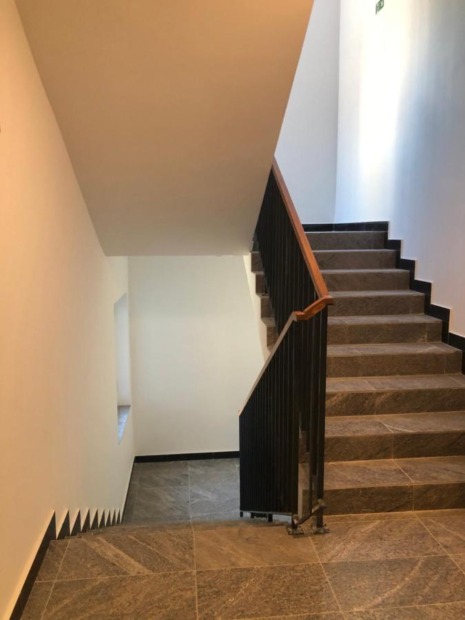 Klimatyzowany Apartament Wenecja Z Garazem Podziemnym 凯尔采 外观 照片