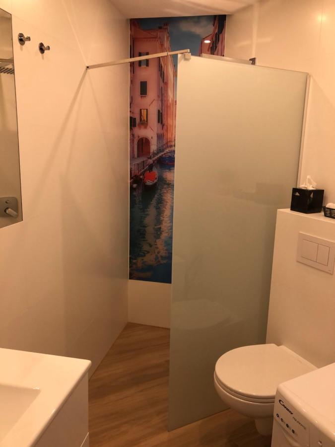 Klimatyzowany Apartament Wenecja Z Garazem Podziemnym 凯尔采 外观 照片
